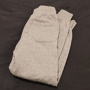 Mens Small joggers